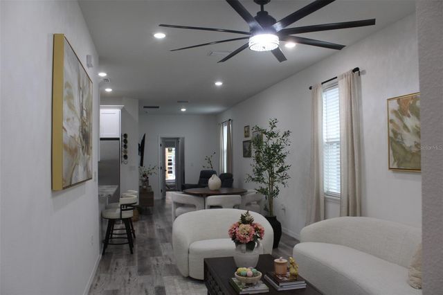 820 PECAN AVENUE, Sanford, FL 32771