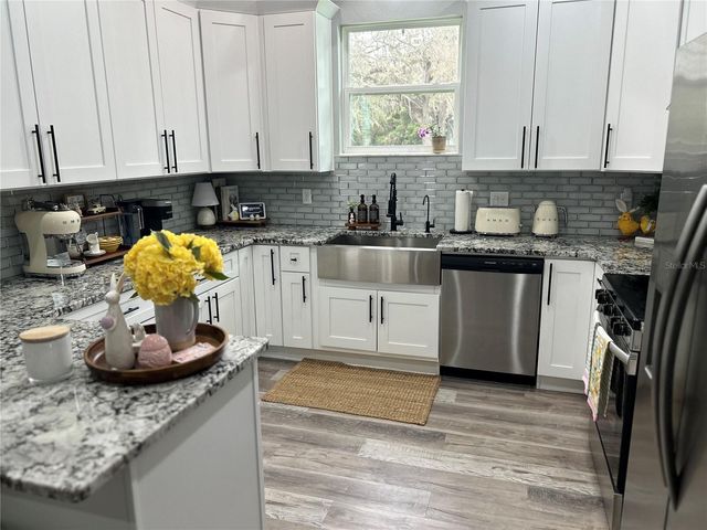 820 PECAN AVENUE, Sanford, FL 32771