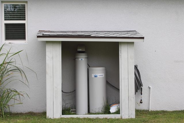 820 PECAN AVENUE, Sanford, FL 32771