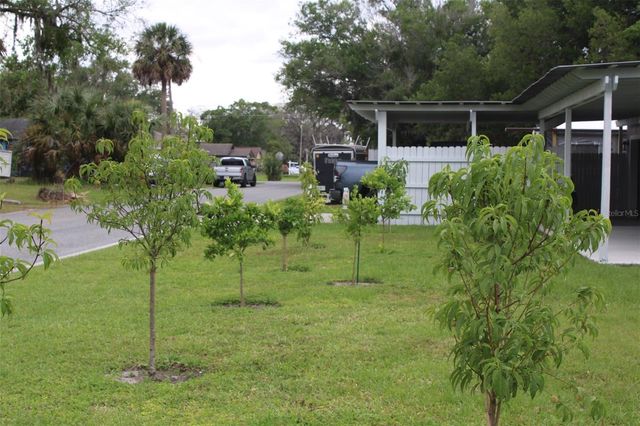 820 PECAN AVENUE, Sanford, FL 32771