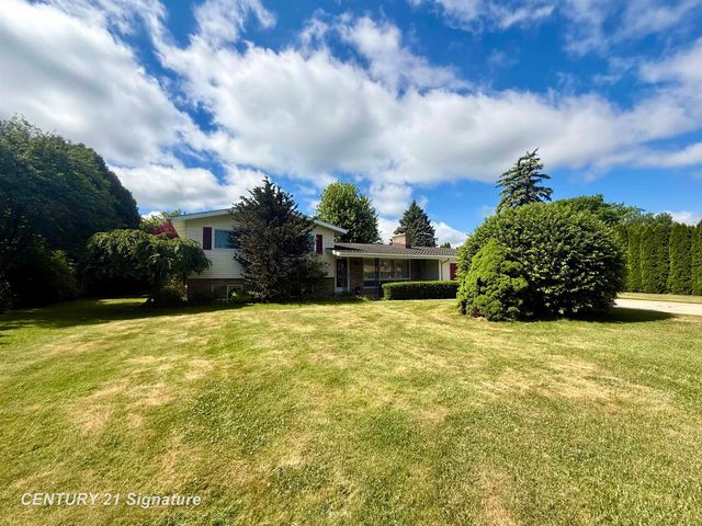 6641 Pierce Road, Saginaw, MI 48623