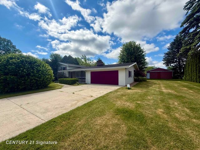 6641 Pierce Road, Saginaw, MI 48623