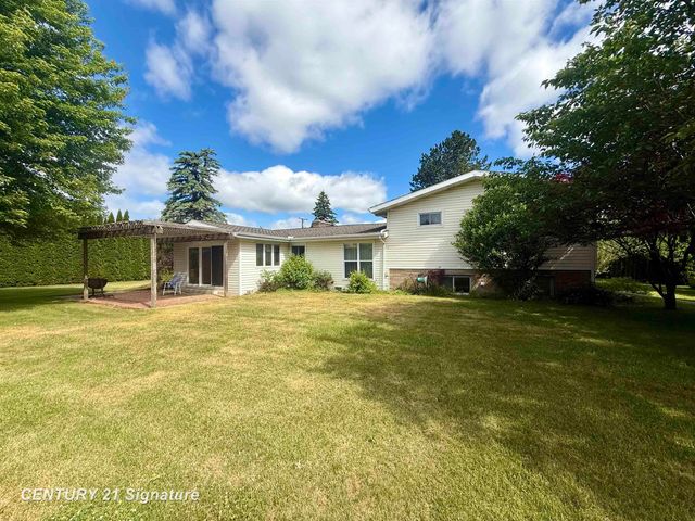 6641 Pierce Road, Saginaw, MI 48623