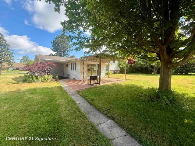 6641 Pierce Road, Saginaw, MI 48623