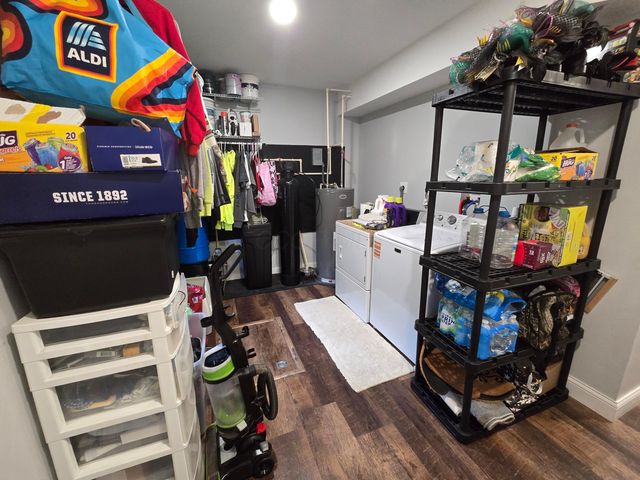 411 S Merritt Road SW, Pataskala, OH 43062