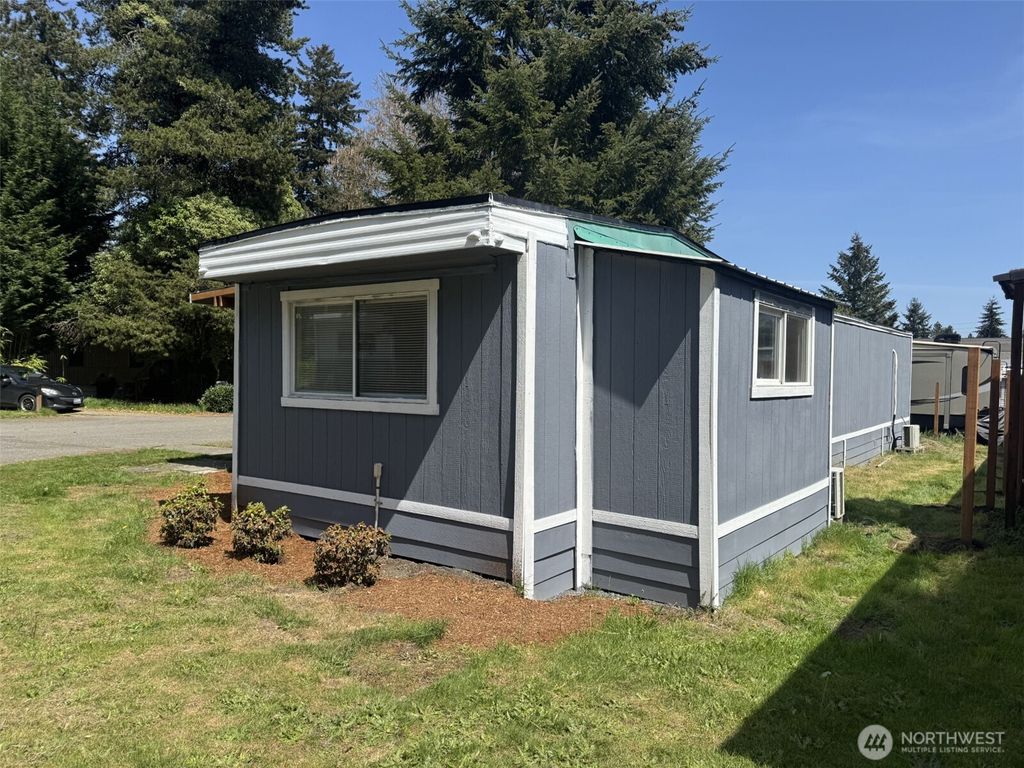 5705 Litterock Road SW #45, Tumwater, WA 98512