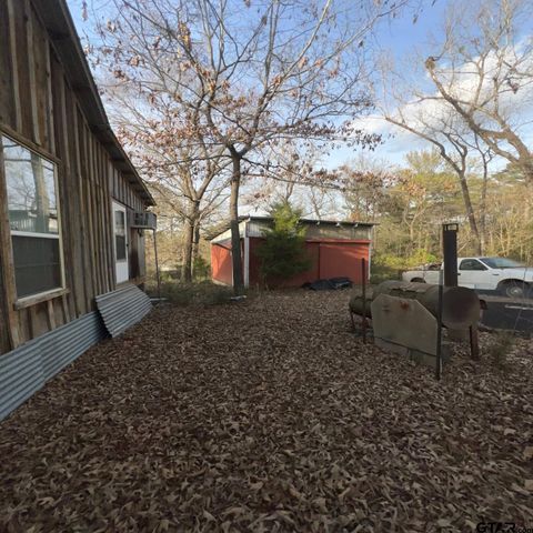 183 CR 3496, Hawkins, TX 75765