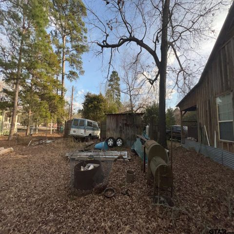 183 CR 3496, Hawkins, TX 75765