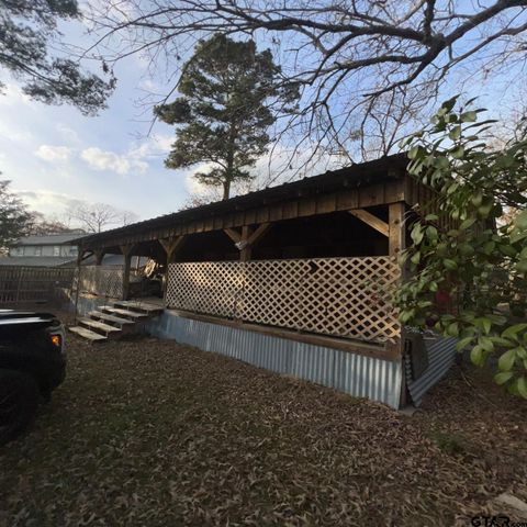 183 CR 3496, Hawkins, TX 75765