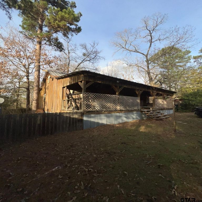 183 CR 3496, Hawkins, TX 75765