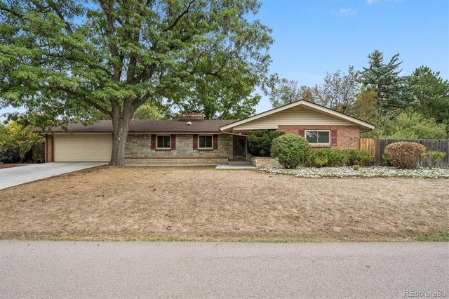 1860 Willow Lane, Lakewood, CO 80215