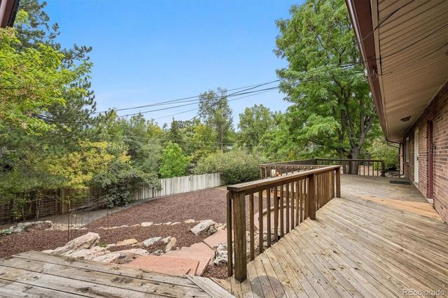 1860 Willow Lane, Lakewood, CO 80215