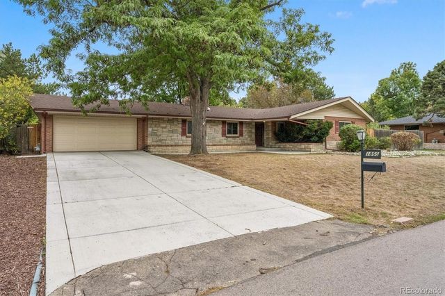 1860 Willow Lane, Lakewood, CO 80215