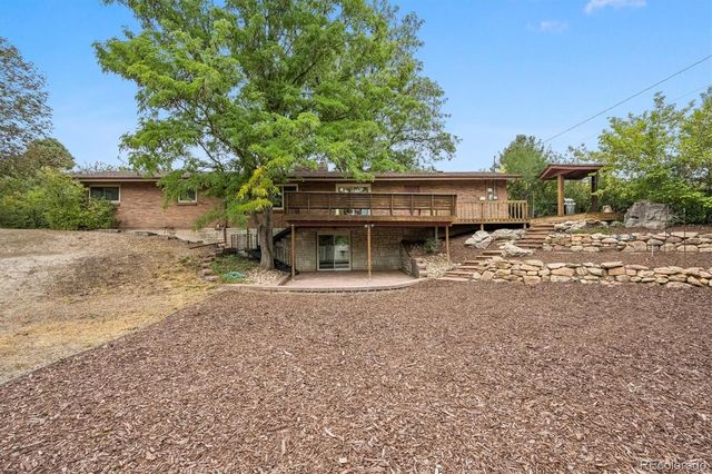 1860 Willow Lane, Lakewood, CO 80215