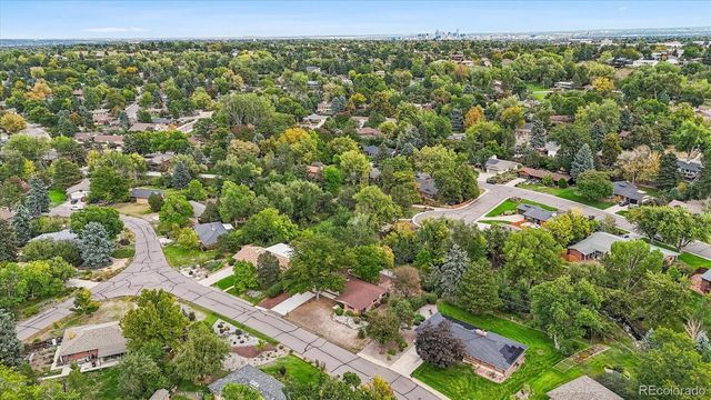 1860 Willow Lane, Lakewood, CO 80215