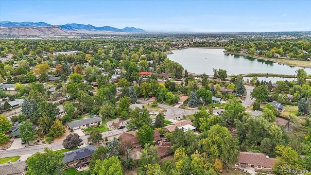 1860 Willow Lane, Lakewood, CO 80215