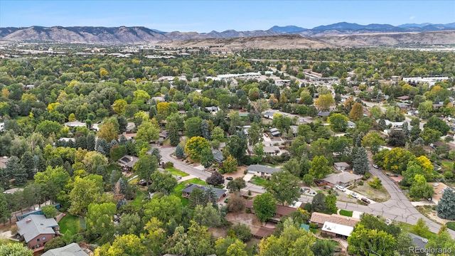 1860 Willow Lane, Lakewood, CO 80215