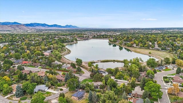 1860 Willow Lane, Lakewood, CO 80215