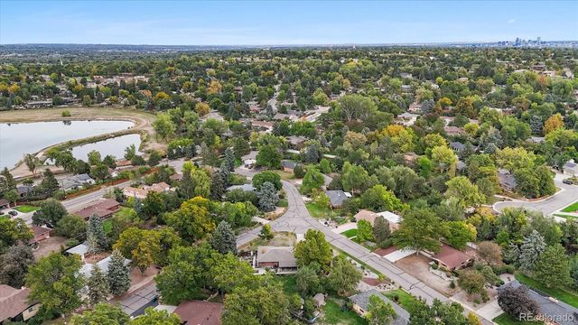 1860 Willow Lane, Lakewood, CO 80215