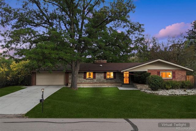 1860 Willow Lane, Lakewood, CO 80215
