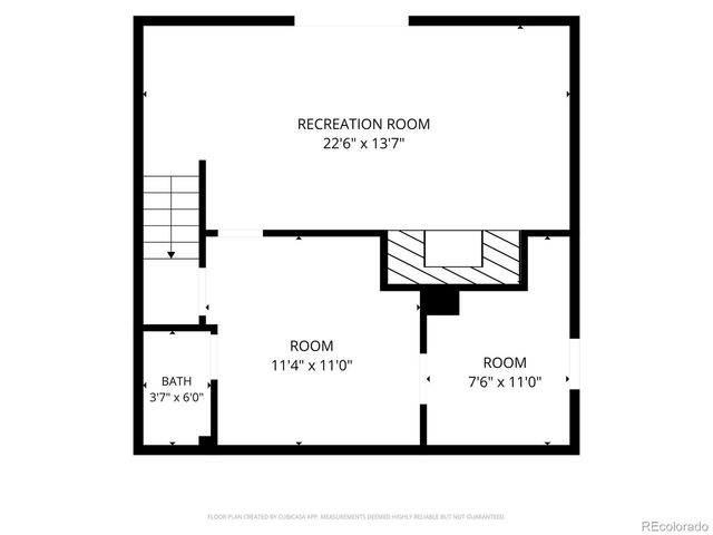 1860 Willow Lane, Lakewood, CO 80215