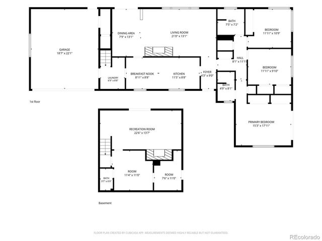 1860 Willow Lane, Lakewood, CO 80215