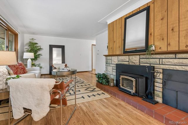 1860 Willow Lane, Lakewood, CO 80215