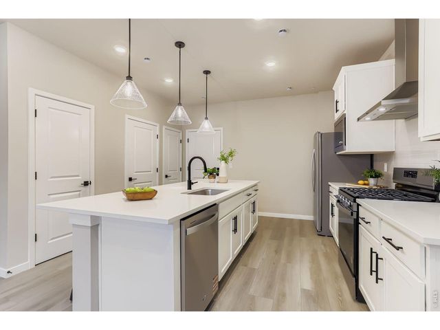 2817 Bear Springs Cir, Longmont, CO 80503