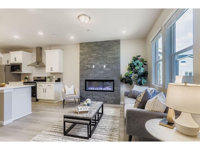 2817 Bear Springs Cir, Longmont, CO 80503