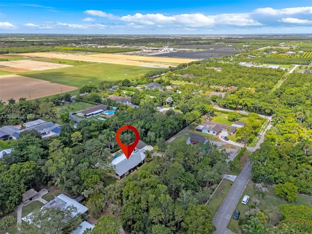 19120 SW 270th St, Homestead, FL 33031