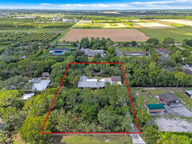 19120 SW 270th St, Homestead, FL 33031