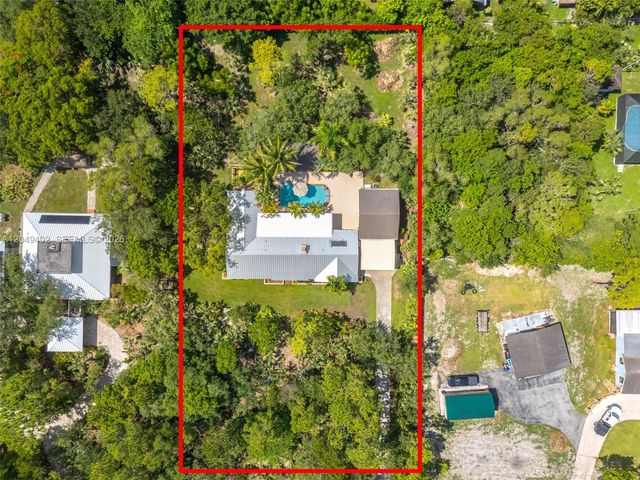 19120 SW 270th St, Homestead, FL 33031