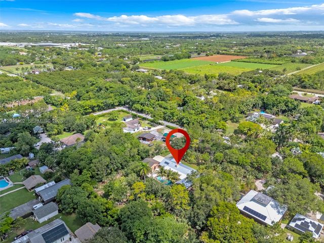 19120 SW 270th St, Homestead, FL 33031