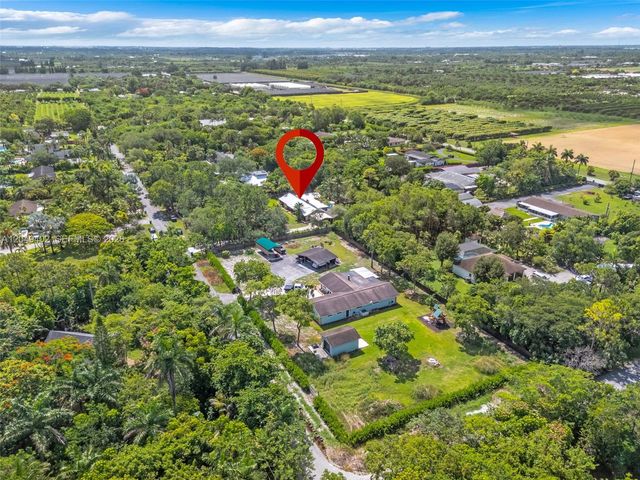 19120 SW 270th St, Homestead, FL 33031