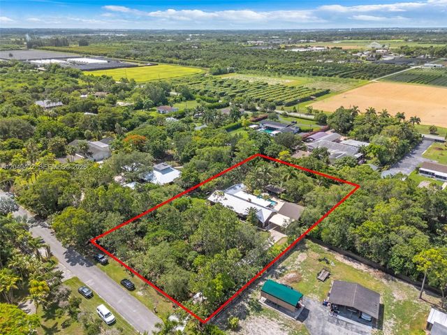 19120 SW 270th St, Homestead, FL 33031