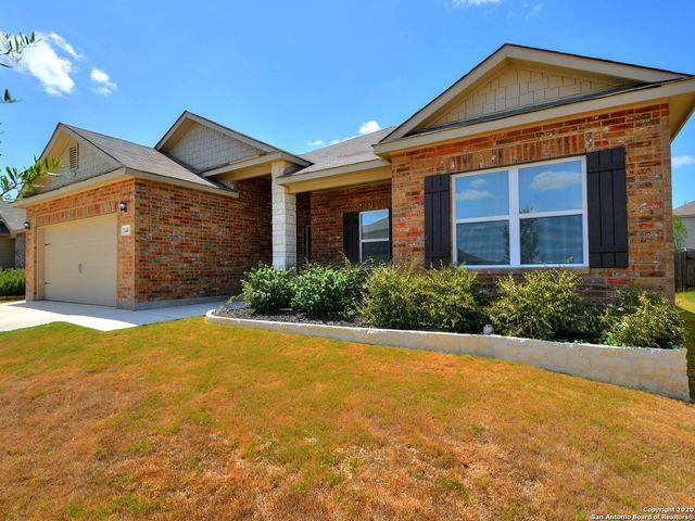 144 FABARM LN, San Antonio, TX 78130