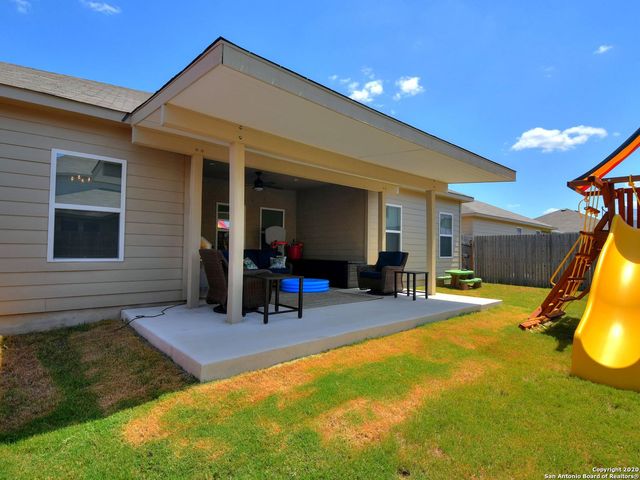 144 FABARM LN, San Antonio, TX 78130