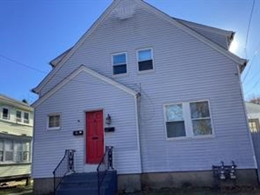 1446 Chalkstone Avenue, Providence, RI 02909