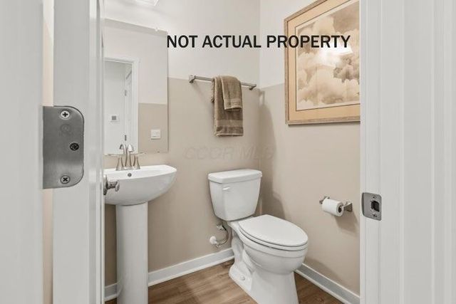 5622 Village Channel Drive, Canal Winchester, OH 43110