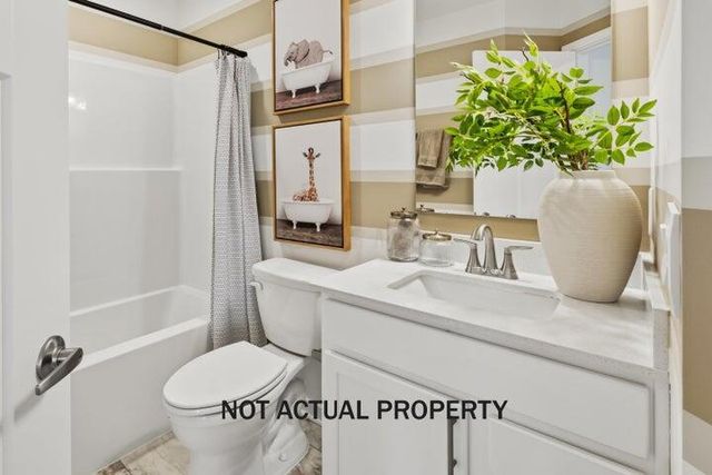 5622 Village Channel Drive, Canal Winchester, OH 43110