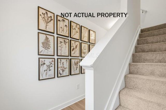5622 Village Channel Drive, Canal Winchester, OH 43110