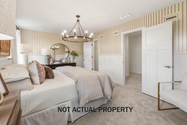 5622 Village Channel Drive, Canal Winchester, OH 43110