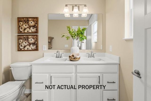 5622 Village Channel Drive, Canal Winchester, OH 43110