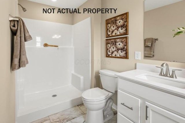 5622 Village Channel Drive, Canal Winchester, OH 43110