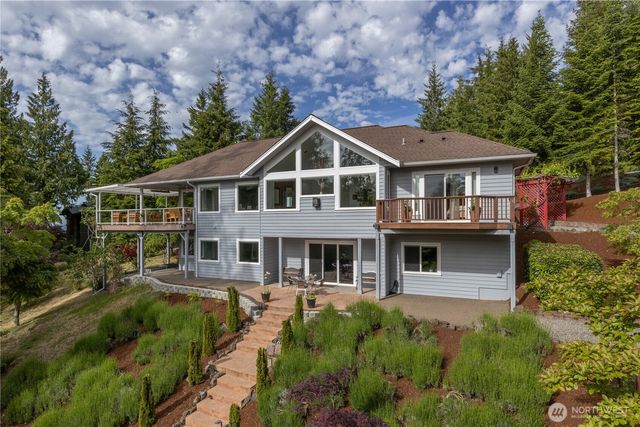 63 Red Cedar Lane, Port Ludlow, WA 98365