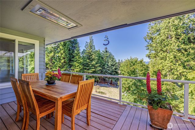 63 Red Cedar Lane, Port Ludlow, WA 98365