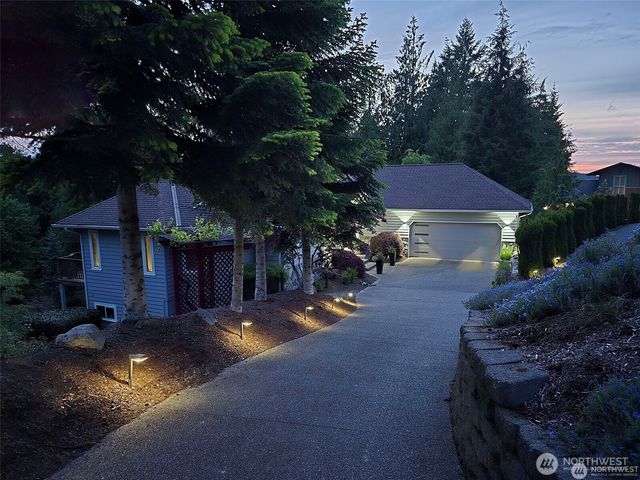 63 Red Cedar Lane, Port Ludlow, WA 98365