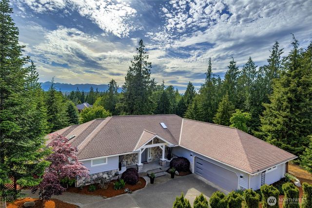 63 Red Cedar Lane, Port Ludlow, WA 98365