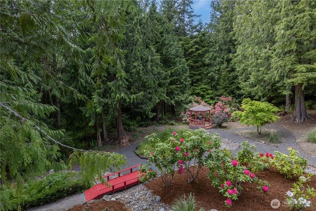 63 Red Cedar Lane, Port Ludlow, WA 98365
