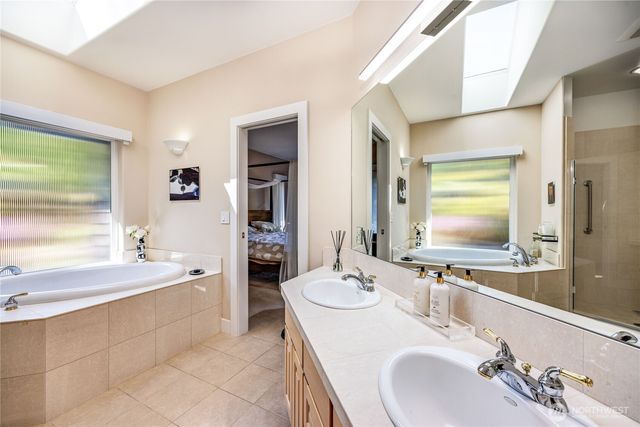 63 Red Cedar Lane, Port Ludlow, WA 98365